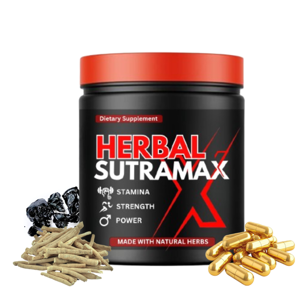 herbalsutramax